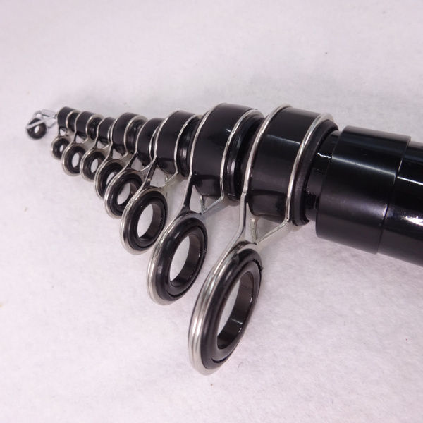 ステルヴィオ イソ 遠投4-530